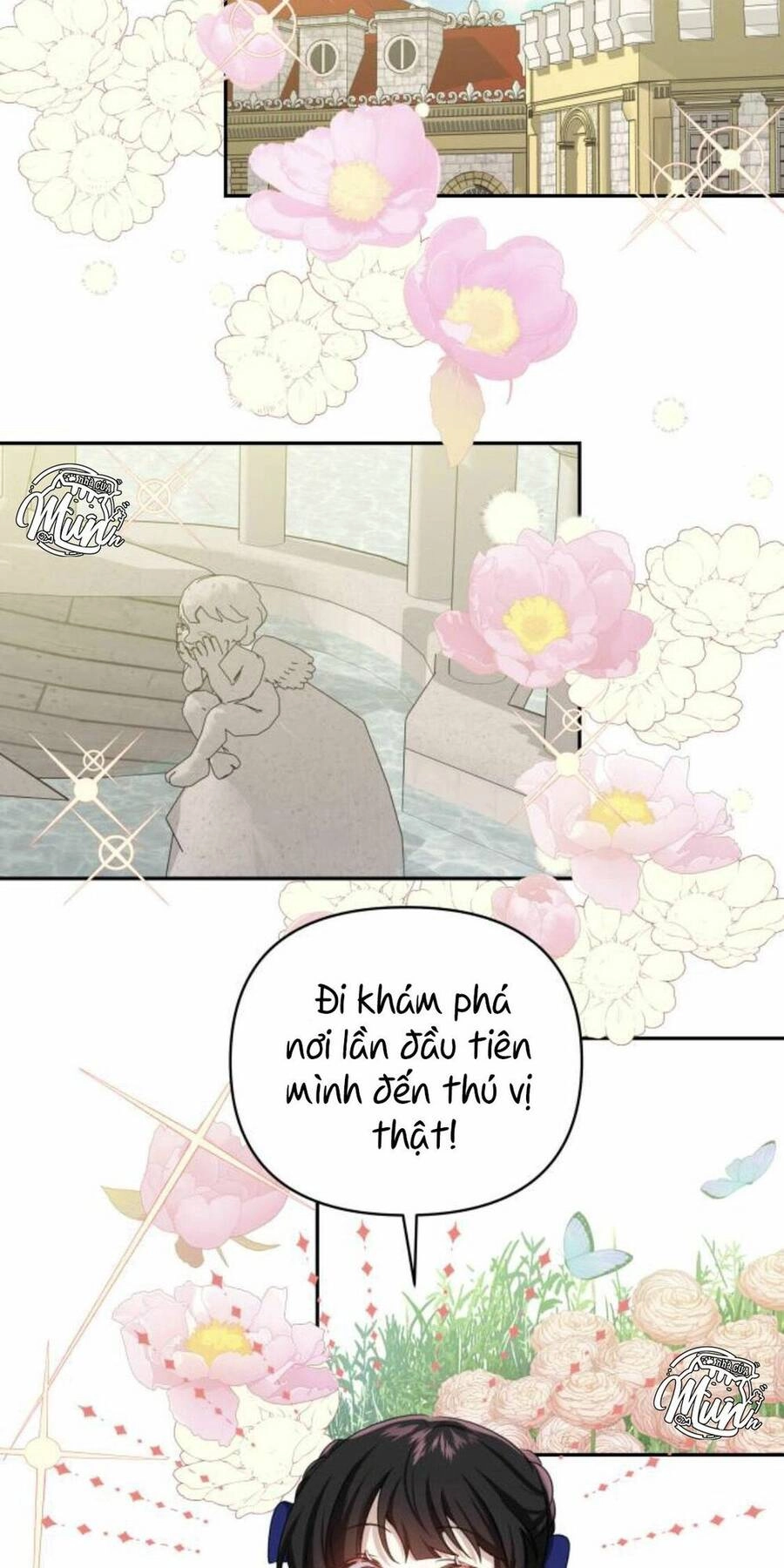 Con Gái Của Công Tước Ác Ma Chapter 24 - 53