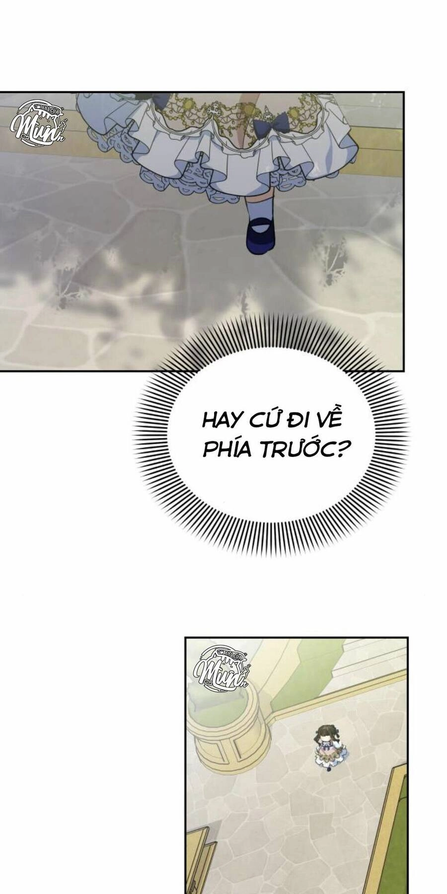 Con Gái Của Công Tước Ác Ma Chapter 24 - 59