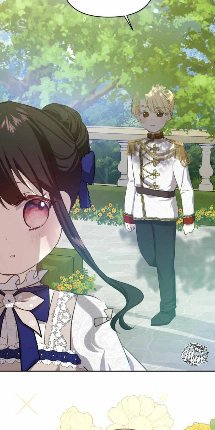 Con Gái Của Công Tước Ác Ma Chapter 24 - 65