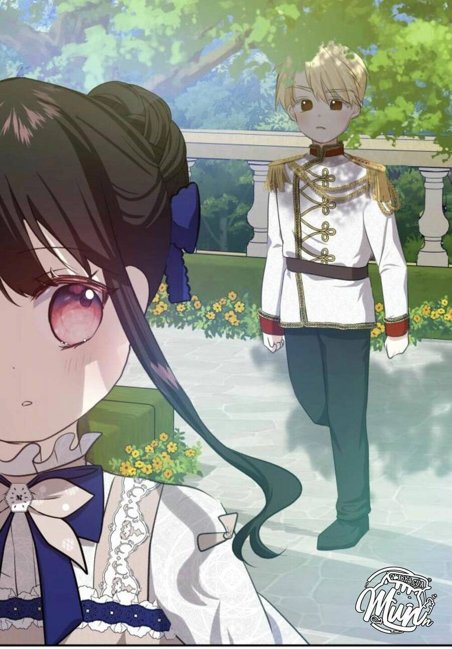 Con Gái Của Công Tước Ác Ma Chapter 25 - 2