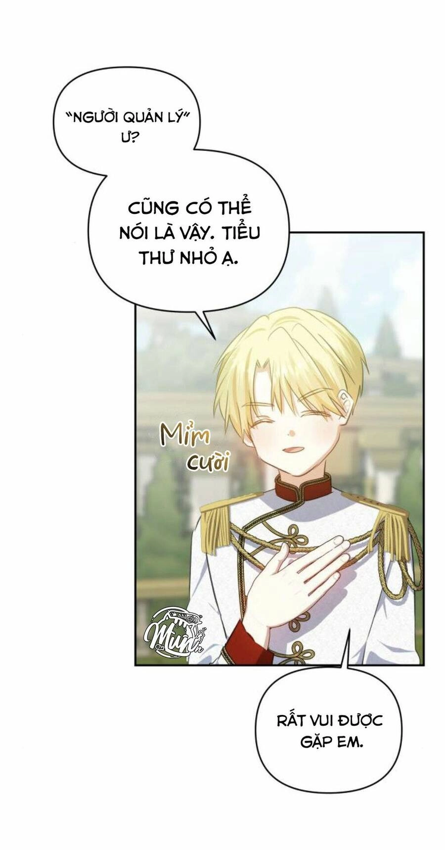 Con Gái Của Công Tước Ác Ma Chapter 25 - 8