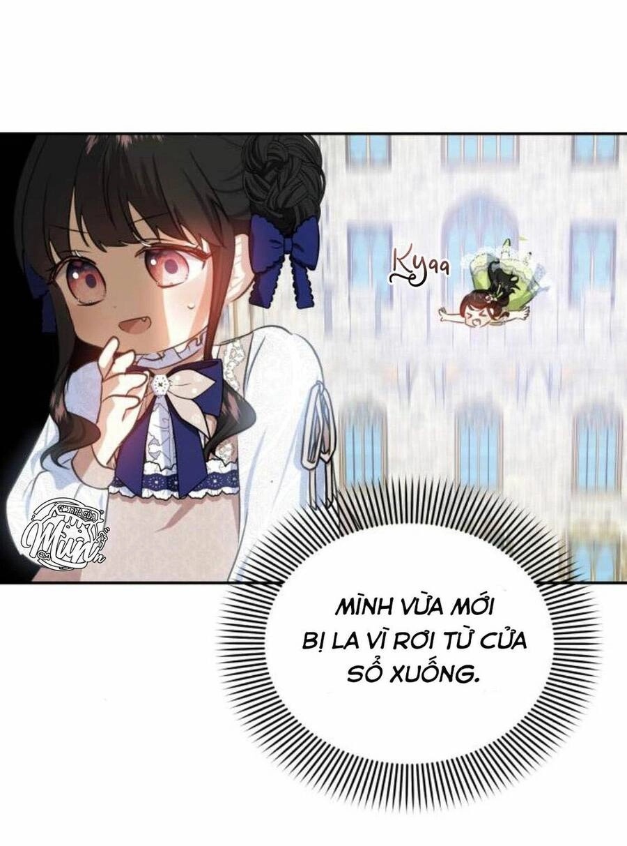 Con Gái Của Công Tước Ác Ma Chapter 25 - 11