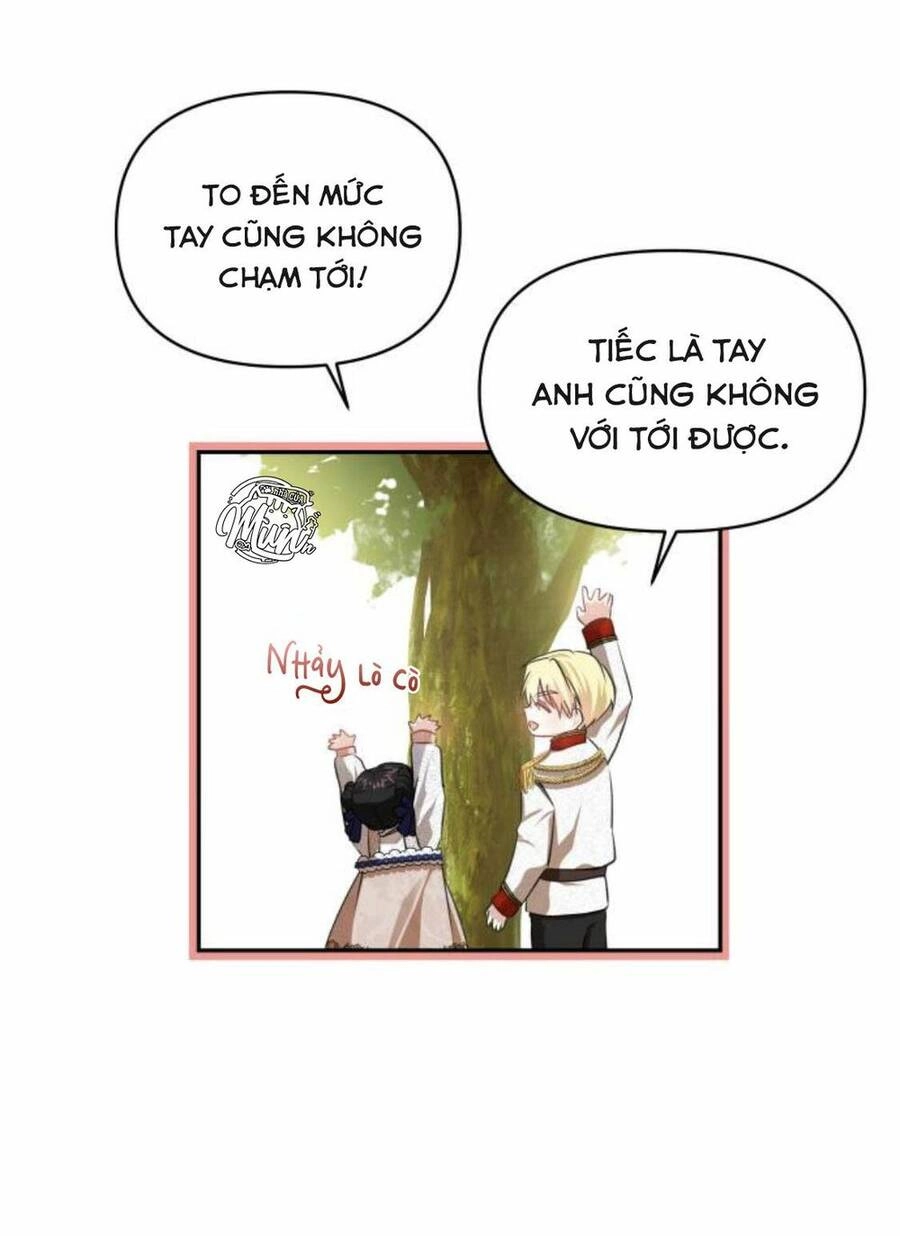 Con Gái Của Công Tước Ác Ma Chapter 25 - 25