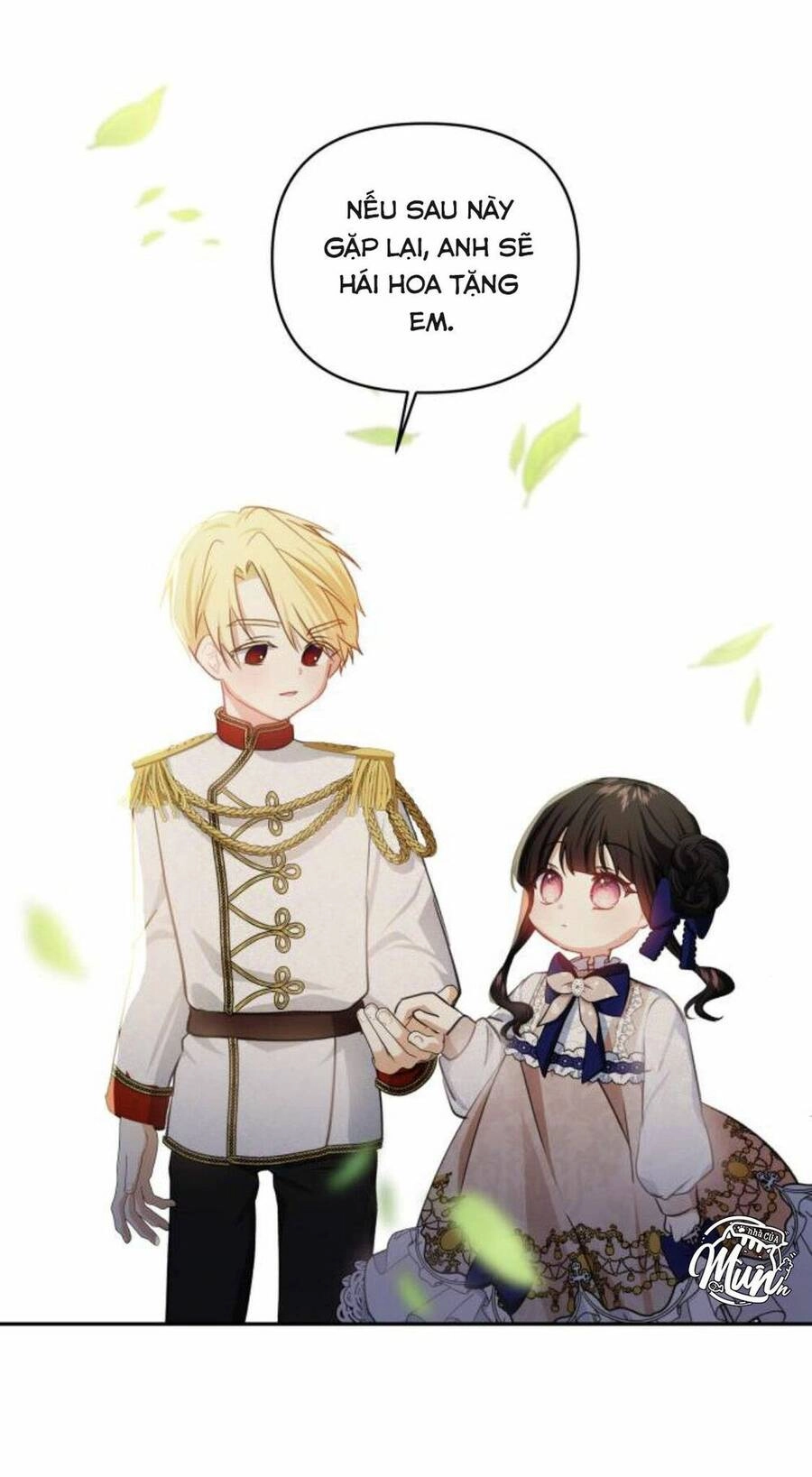 Con Gái Của Công Tước Ác Ma Chapter 25 - 27