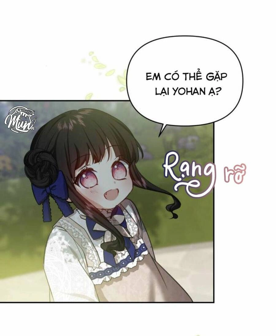 Con Gái Của Công Tước Ác Ma Chapter 25 - 28