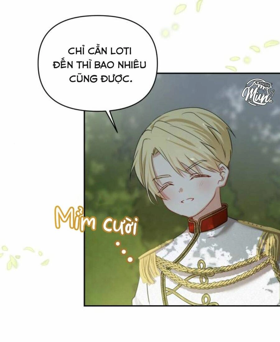 Con Gái Của Công Tước Ác Ma Chapter 25 - 29