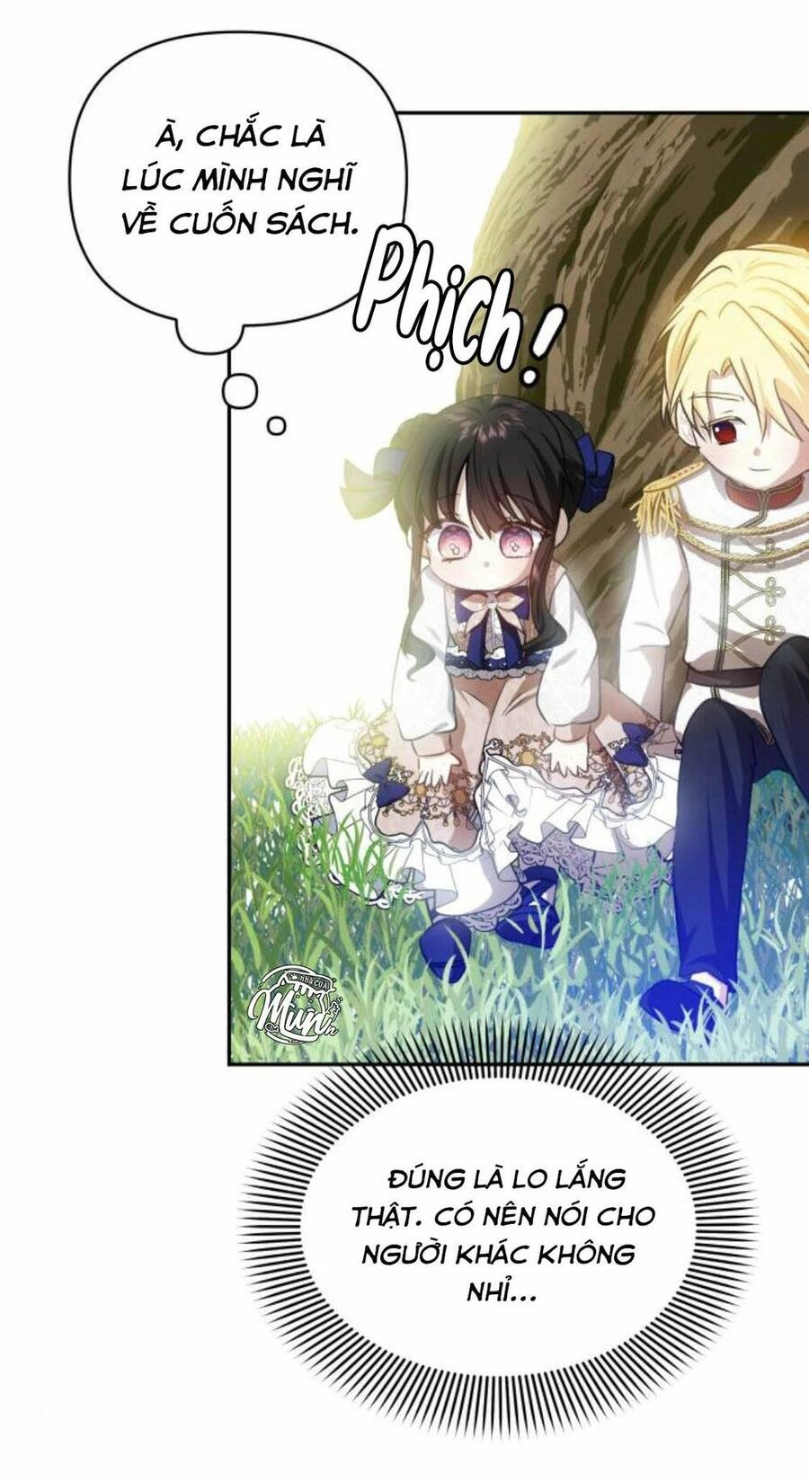 Con Gái Của Công Tước Ác Ma Chapter 25 - 32