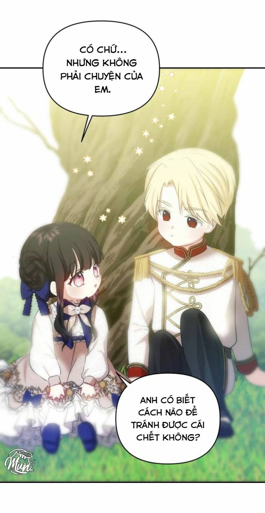 Con Gái Của Công Tước Ác Ma Chapter 25 - 35