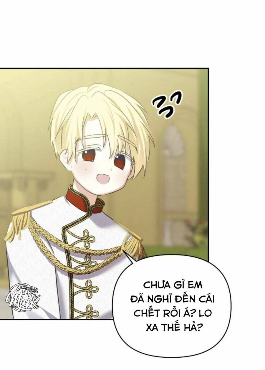 Con Gái Của Công Tước Ác Ma Chapter 25 - 36