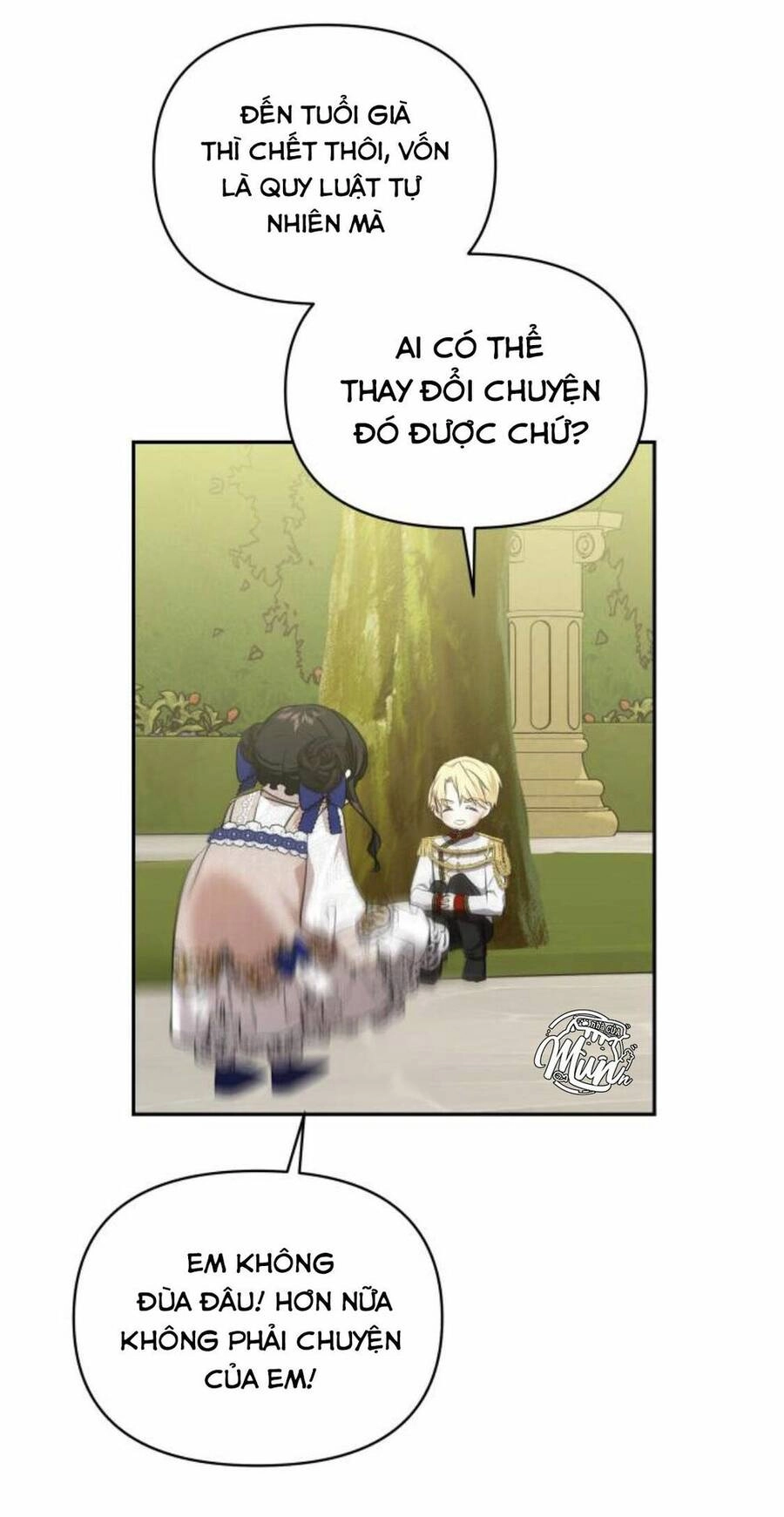 Con Gái Của Công Tước Ác Ma Chapter 25 - 37