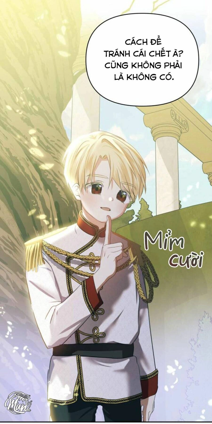 Con Gái Của Công Tước Ác Ma Chapter 25 - 44