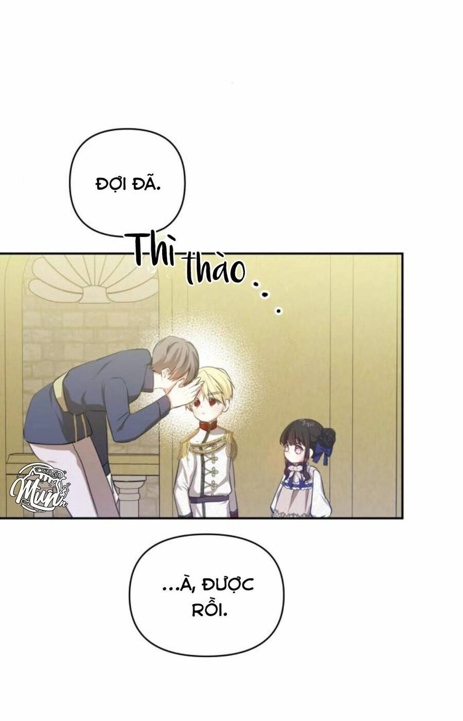 Con Gái Của Công Tước Ác Ma Chapter 25 - 51