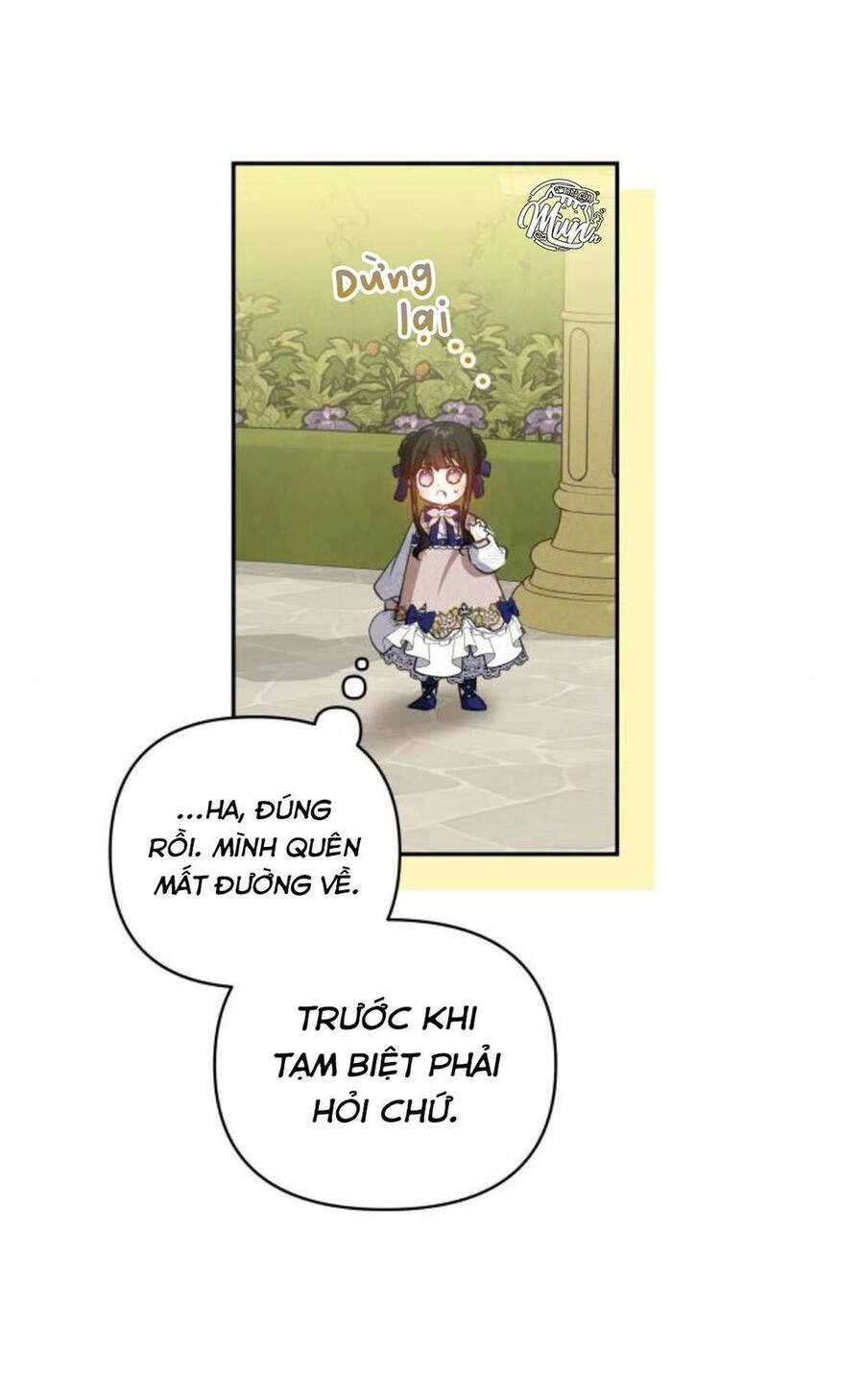 Con Gái Của Công Tước Ác Ma Chapter 25 - 55