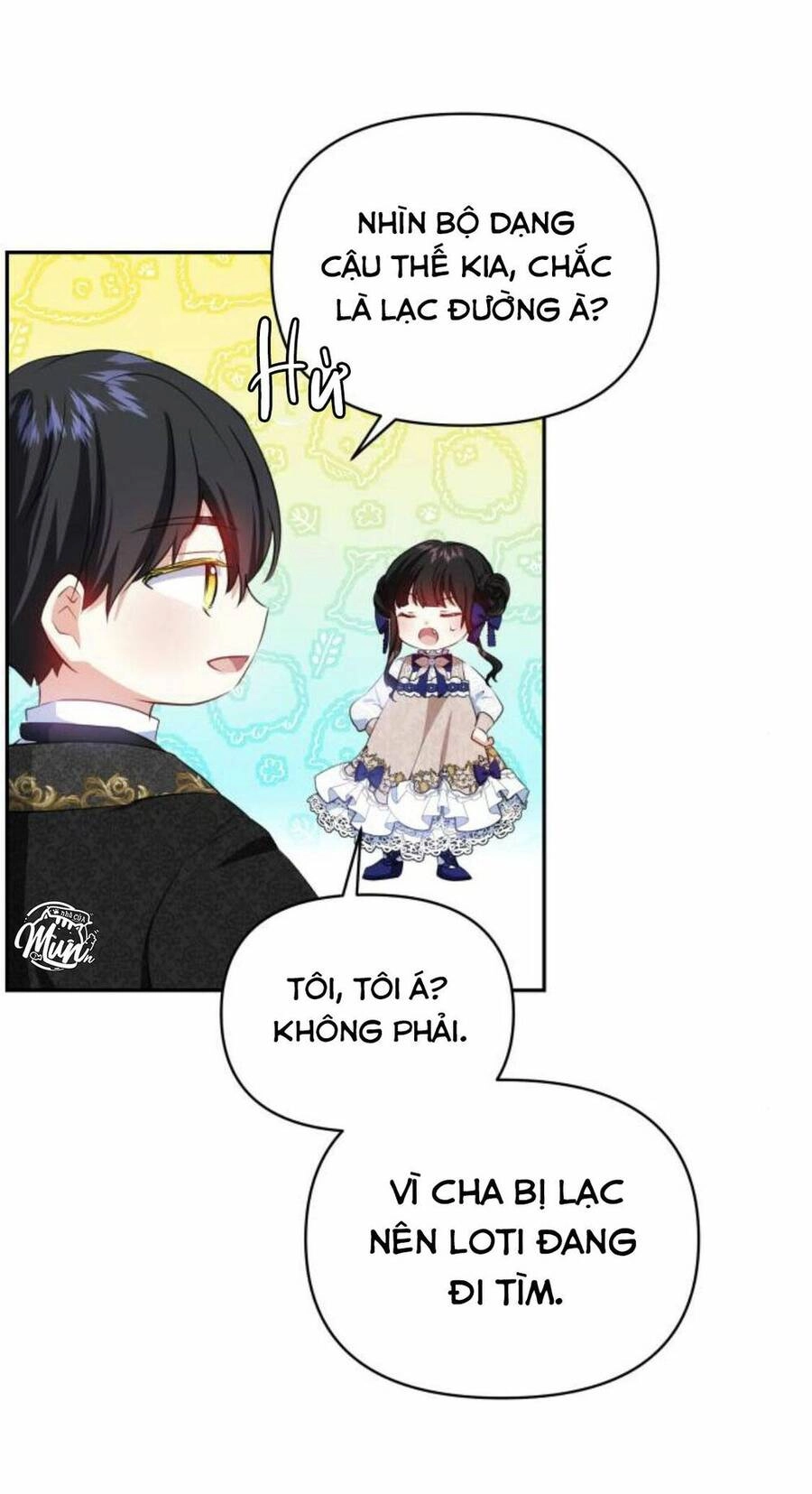 Con Gái Của Công Tước Ác Ma Chapter 25 - 64