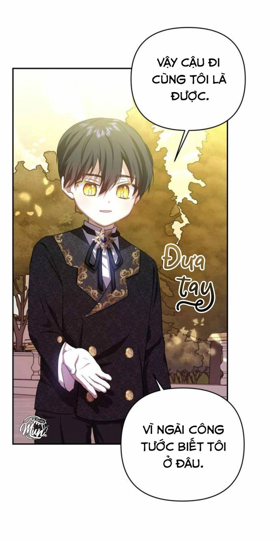 Con Gái Của Công Tước Ác Ma Chapter 25 - 66