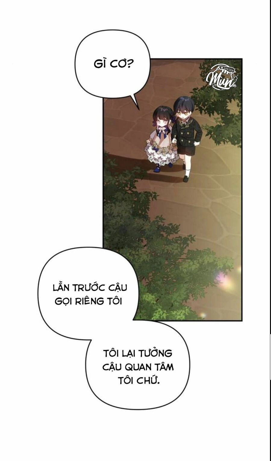 Con Gái Của Công Tước Ác Ma Chapter 25 - 72