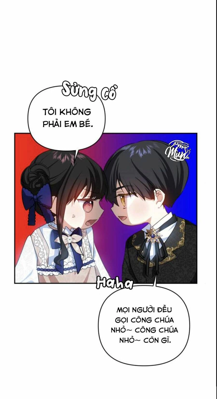 Con Gái Của Công Tước Ác Ma Chapter 25 - 75