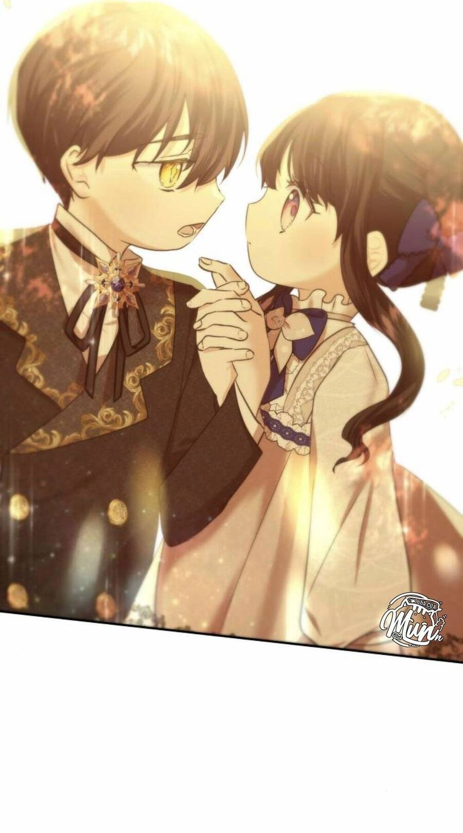 Con Gái Của Công Tước Ác Ma Chapter 25 - 86