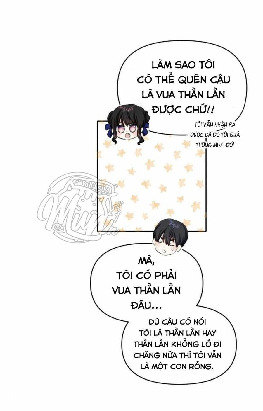 Con Gái Của Công Tước Ác Ma Chapter 26 - 4