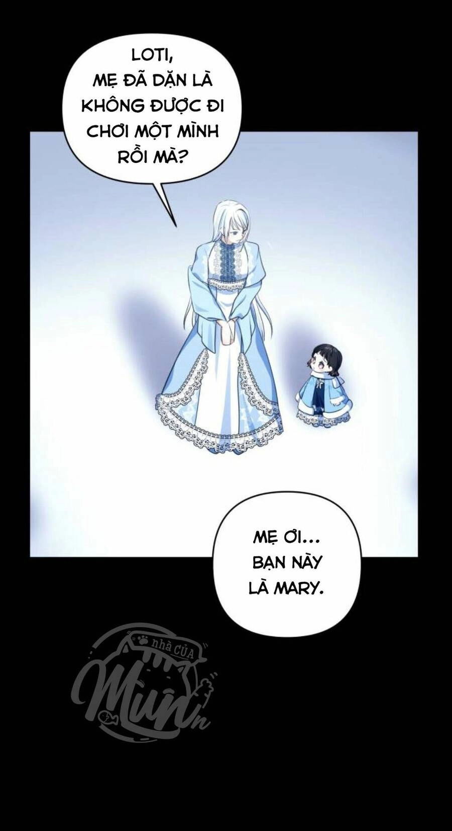 Con Gái Của Công Tước Ác Ma Chapter 26 - 9