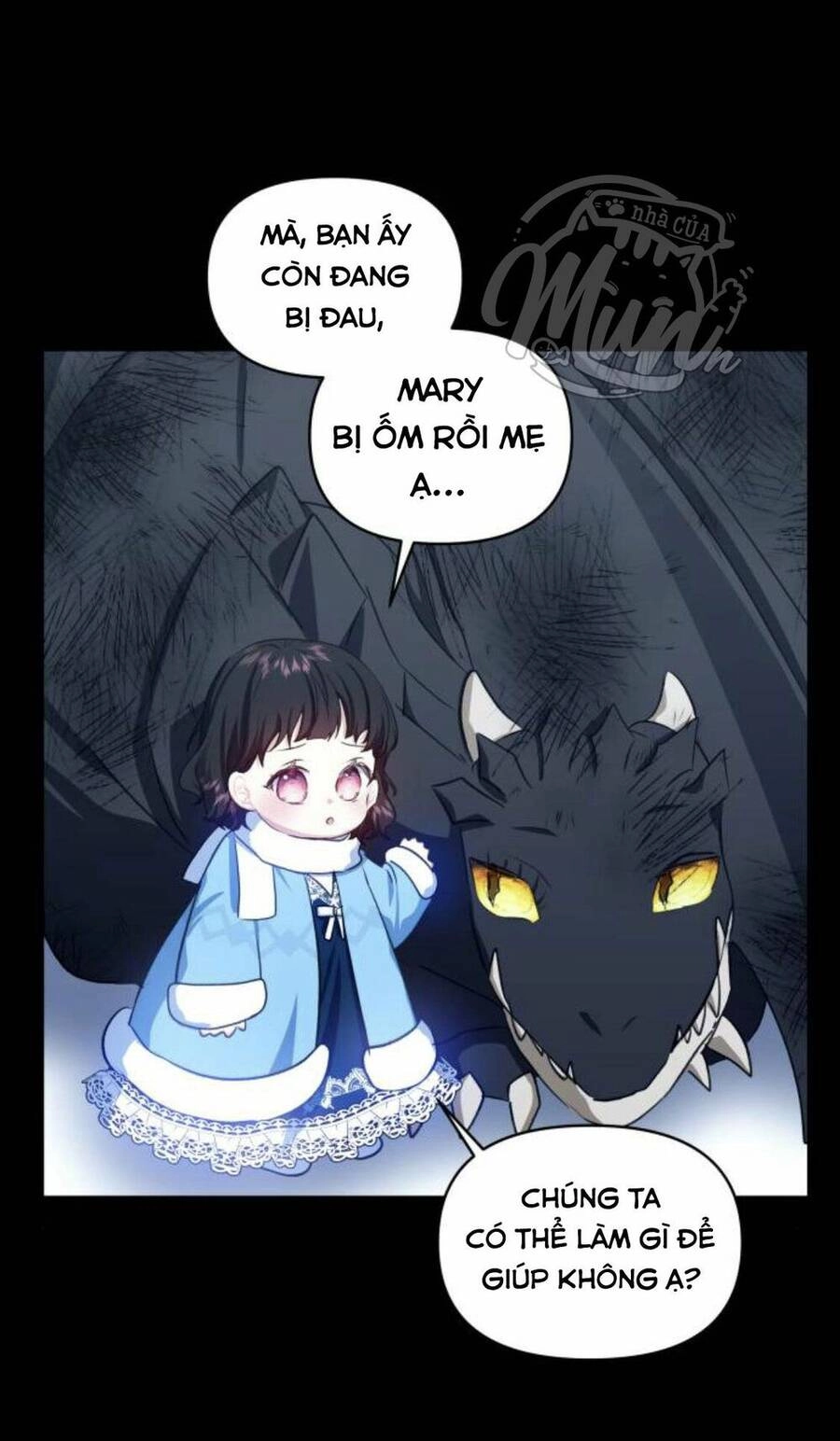 Con Gái Của Công Tước Ác Ma Chapter 26 - 10