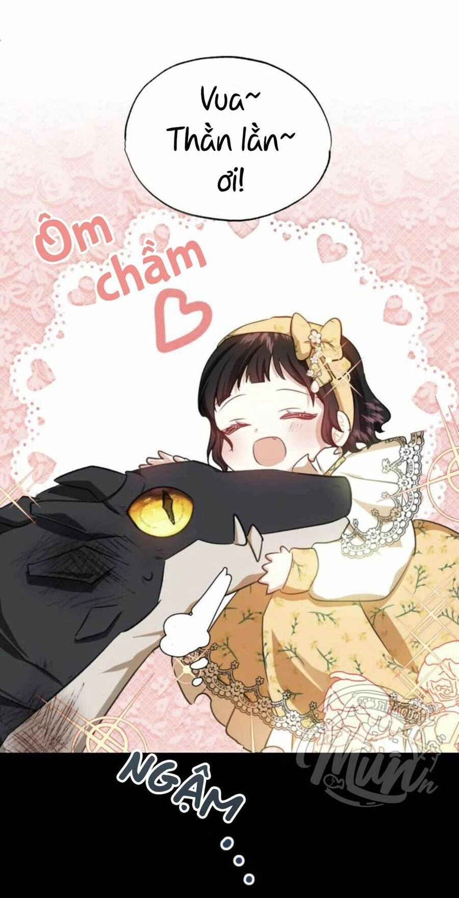 Con Gái Của Công Tước Ác Ma Chapter 26 - 18