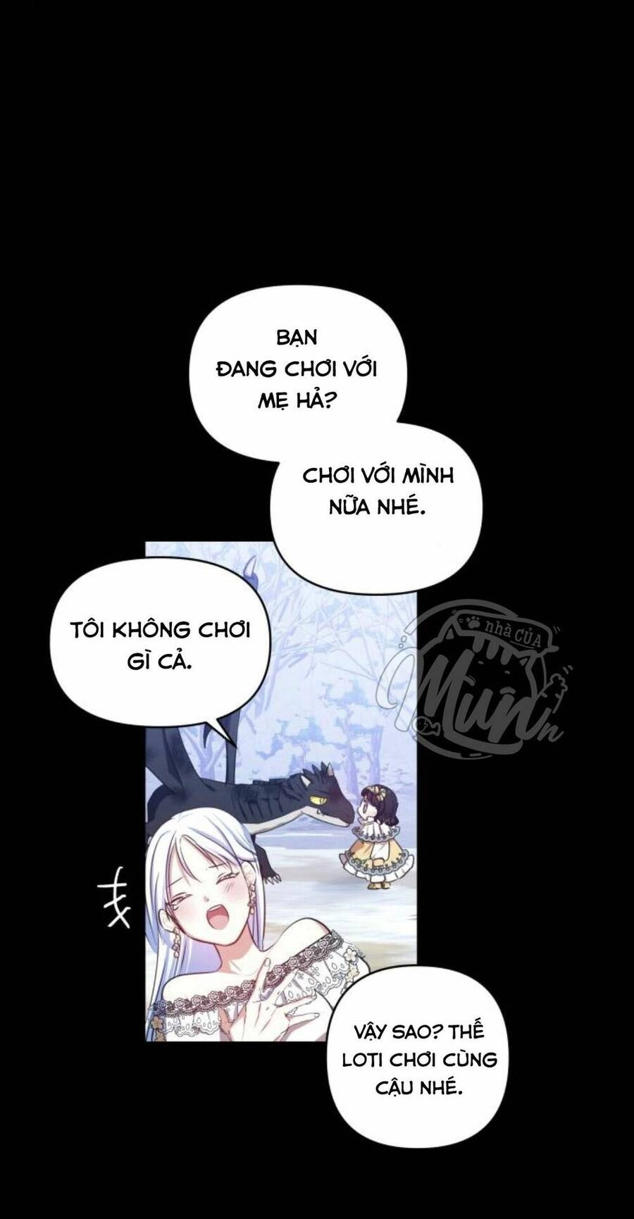 Con Gái Của Công Tước Ác Ma Chapter 26 - 19