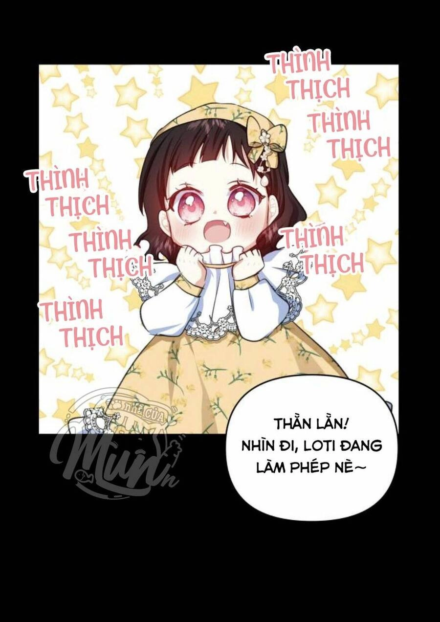 Con Gái Của Công Tước Ác Ma Chapter 26 - 23