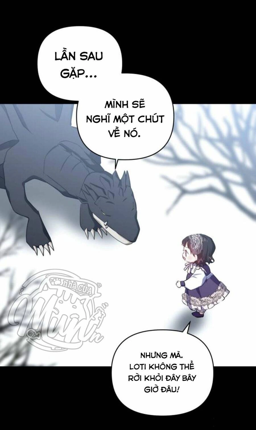 Con Gái Của Công Tước Ác Ma Chapter 26 - 37