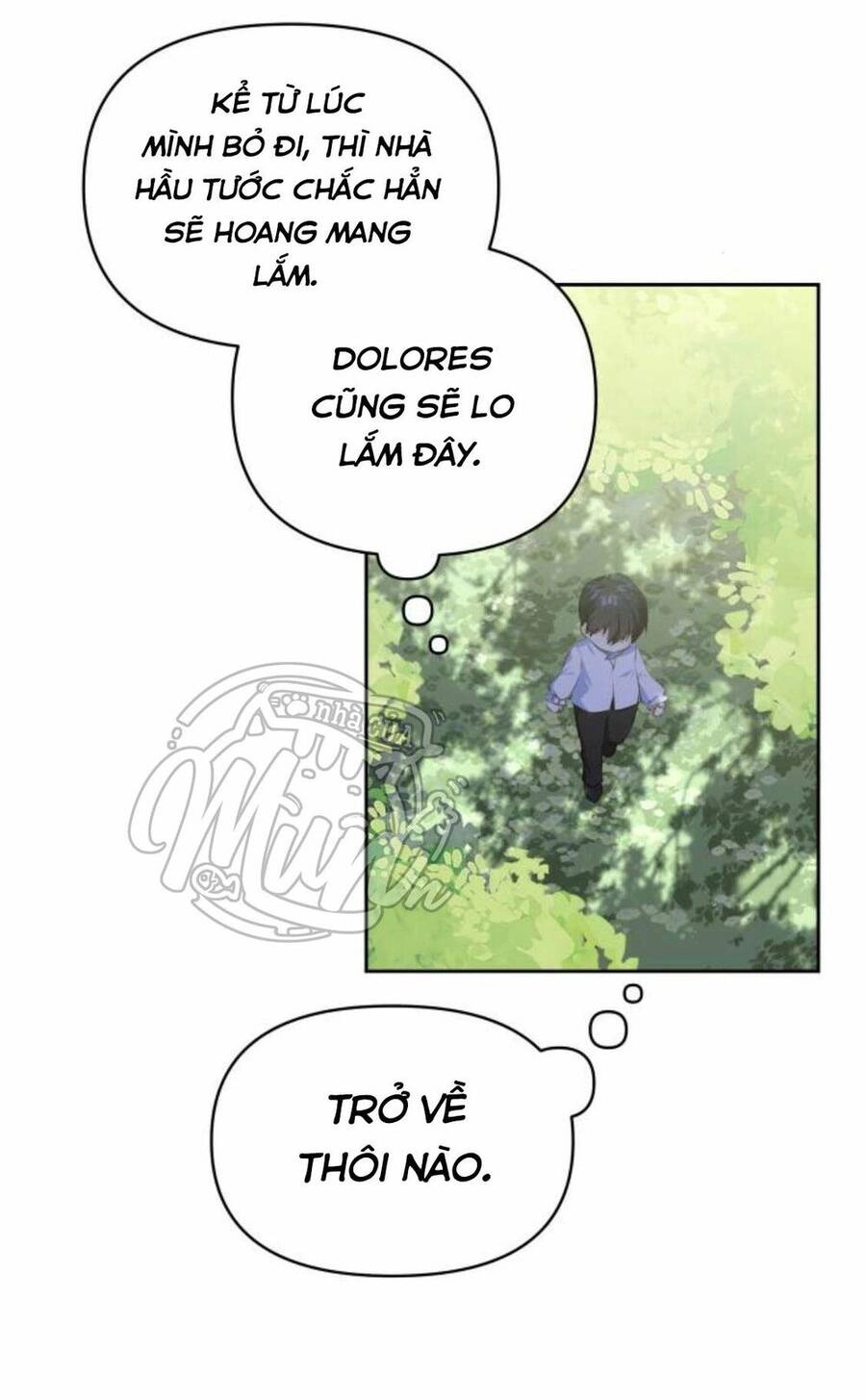 Con Gái Của Công Tước Ác Ma Chapter 26 - 42