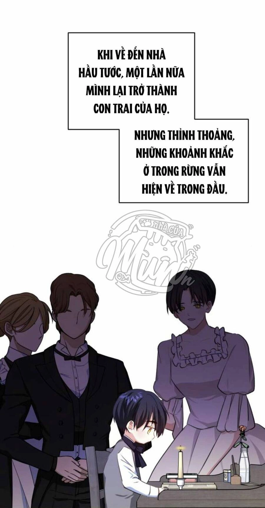 Con Gái Của Công Tước Ác Ma Chapter 26 - 43