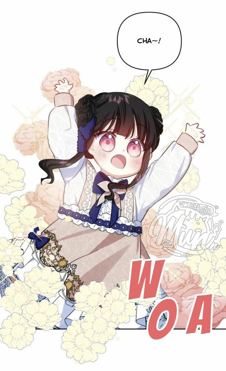 Con Gái Của Công Tước Ác Ma Chapter 26 - 54