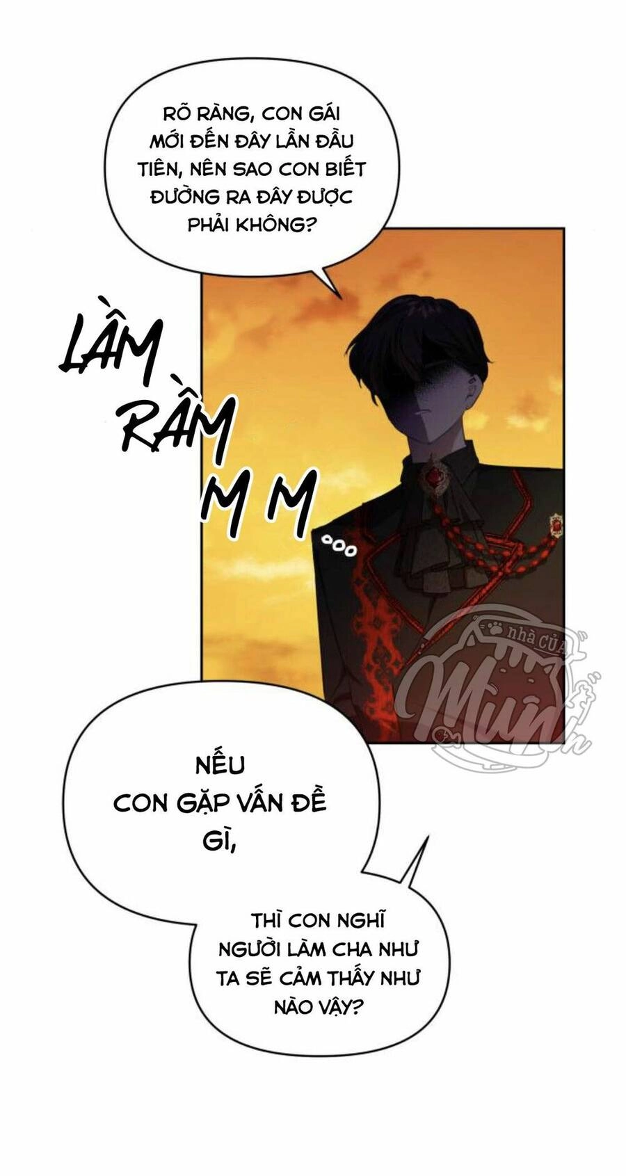 Con Gái Của Công Tước Ác Ma Chapter 26 - 56