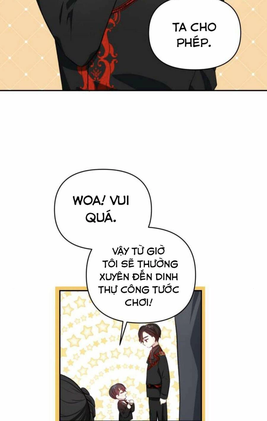 Con Gái Của Công Tước Ác Ma Chapter 27 - 2