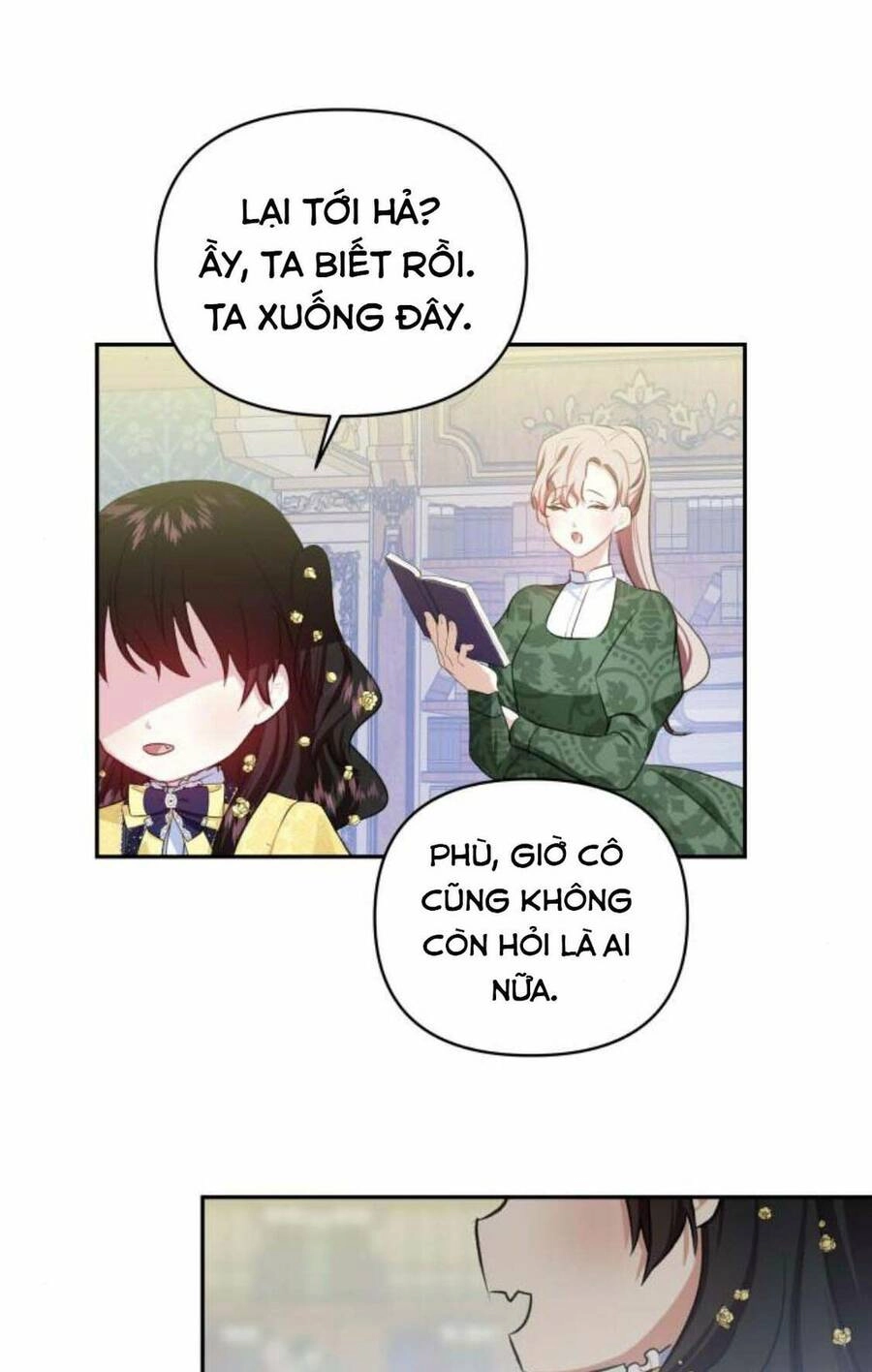 Con Gái Của Công Tước Ác Ma Chapter 27 - 8