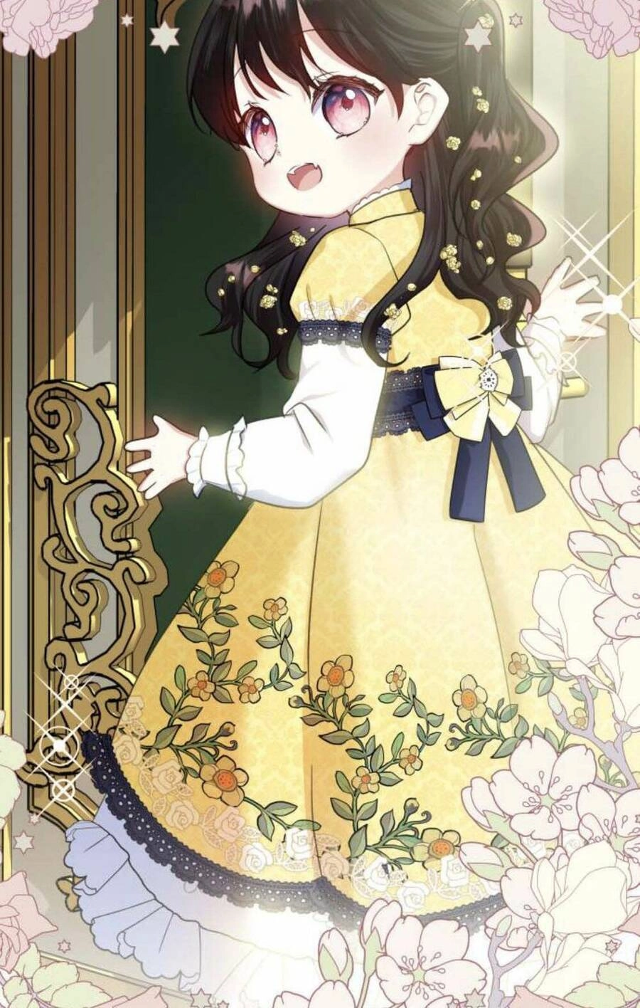 Con Gái Của Công Tước Ác Ma Chapter 27 - 10