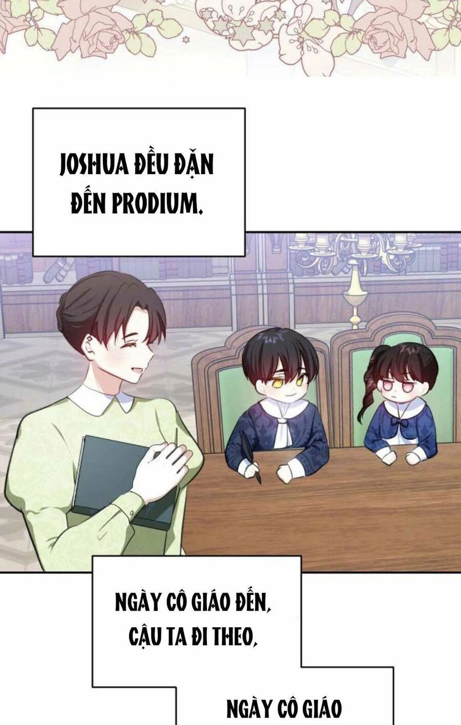 Con Gái Của Công Tước Ác Ma Chapter 27 - 11