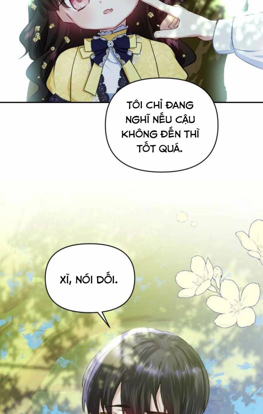 Con Gái Của Công Tước Ác Ma Chapter 27 - 14