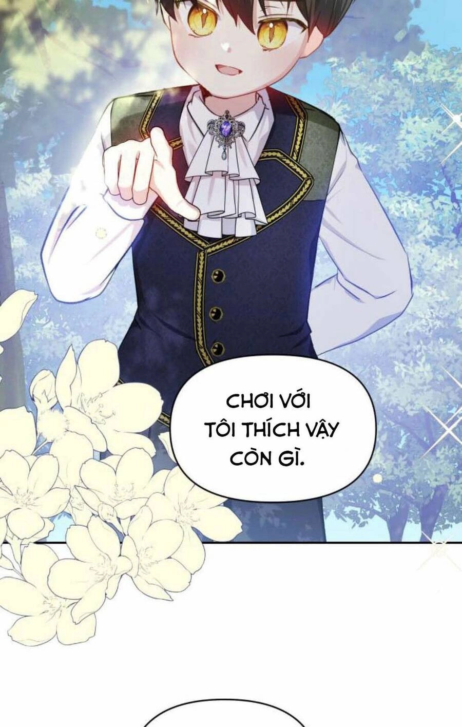 Con Gái Của Công Tước Ác Ma Chapter 27 - 15