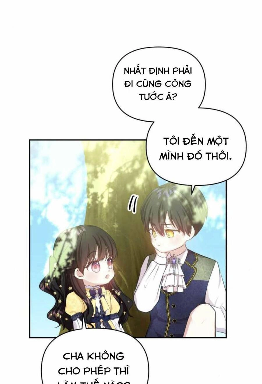 Con Gái Của Công Tước Ác Ma Chapter 27 - 17