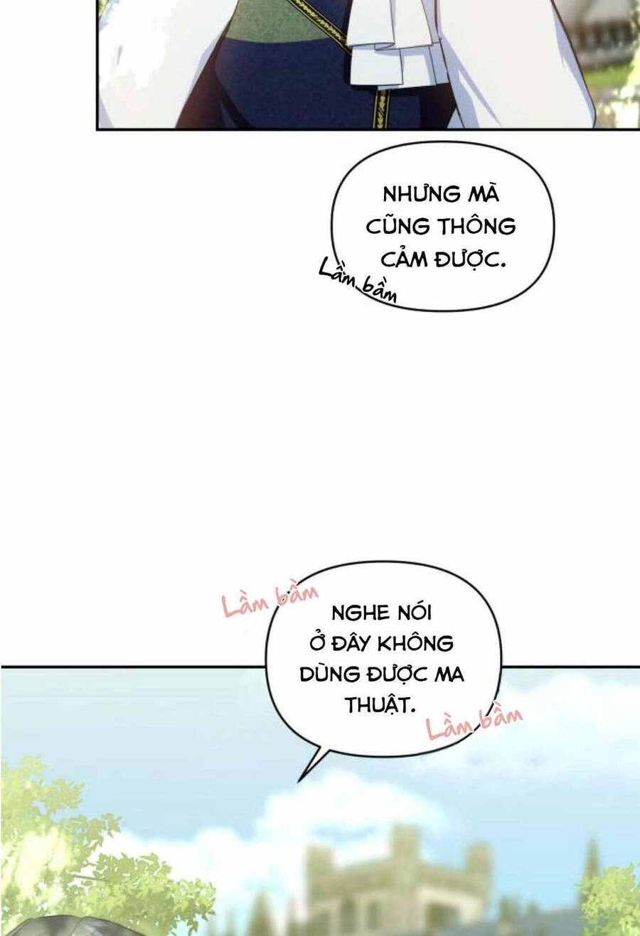 Con Gái Của Công Tước Ác Ma Chapter 27 - 19