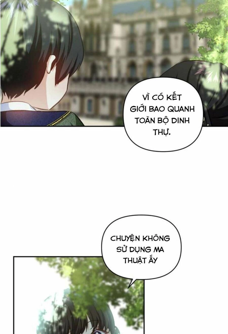 Con Gái Của Công Tước Ác Ma Chapter 27 - 20