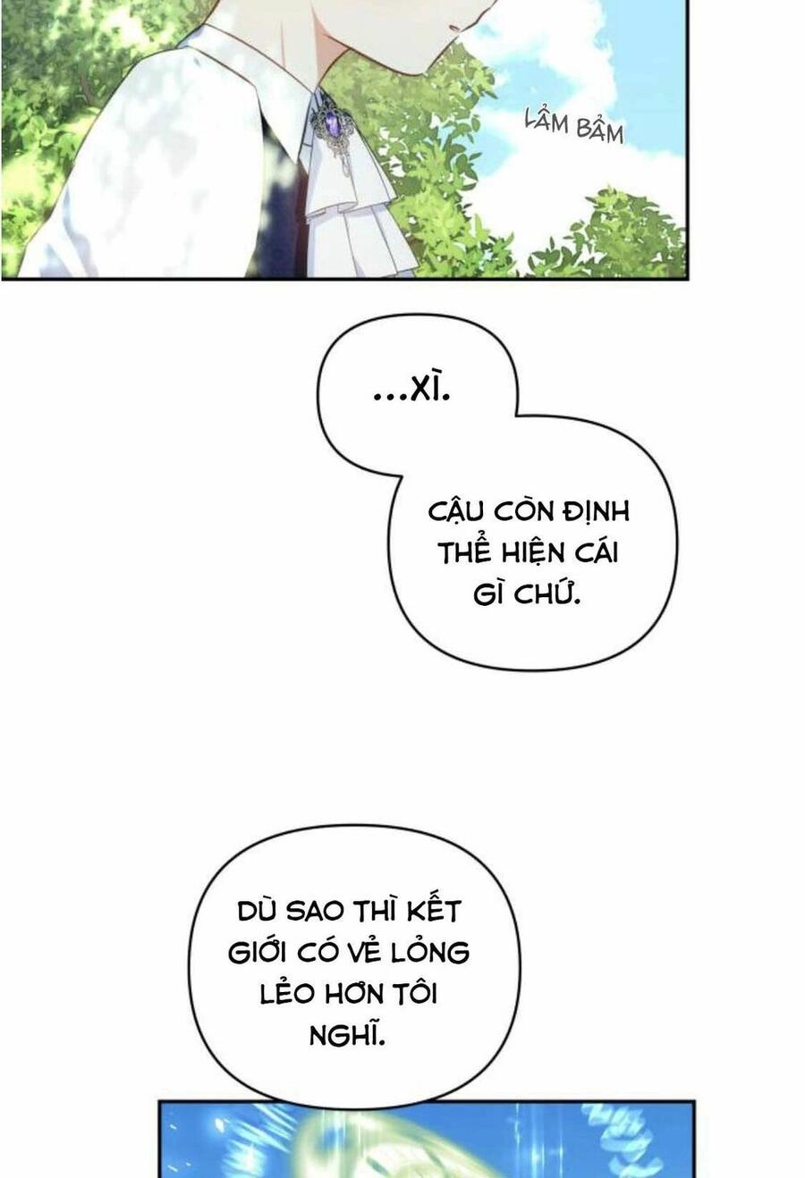 Con Gái Của Công Tước Ác Ma Chapter 27 - 22