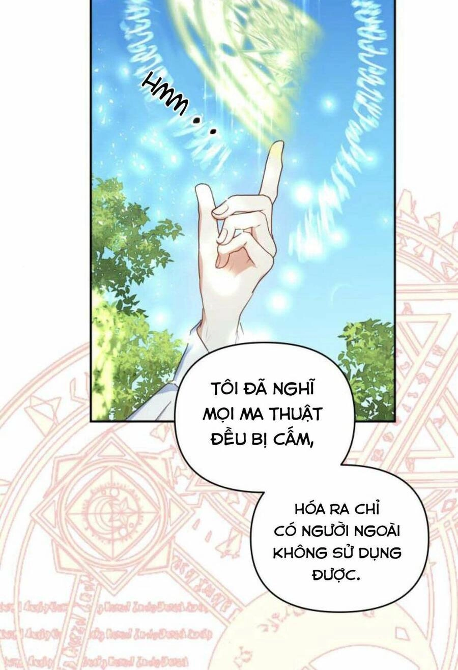 Con Gái Của Công Tước Ác Ma Chapter 27 - 23