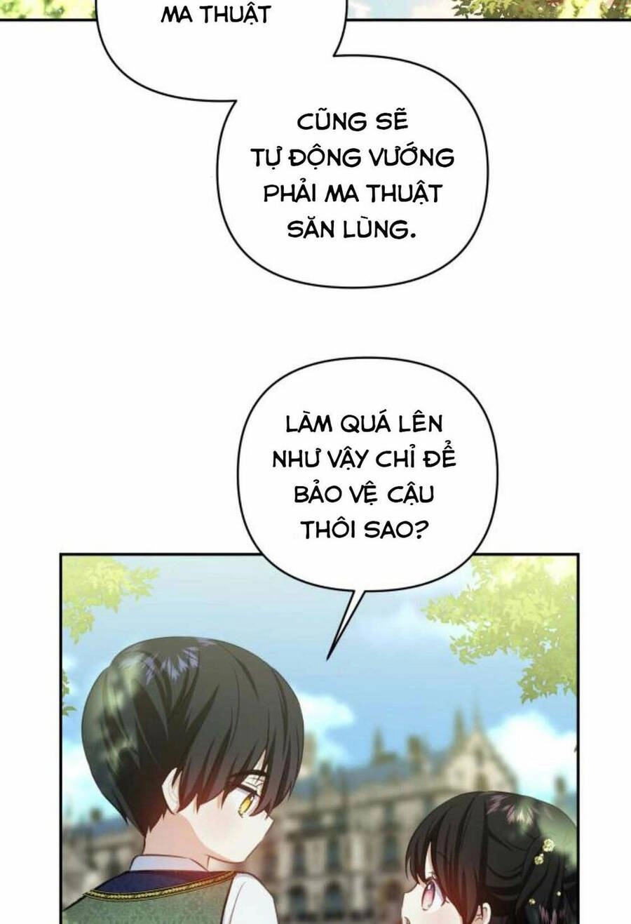 Con Gái Của Công Tước Ác Ma Chapter 27 - 25