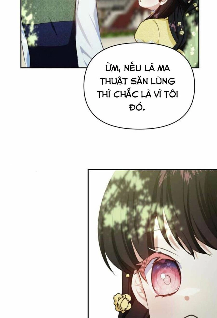 Con Gái Của Công Tước Ác Ma Chapter 27 - 26