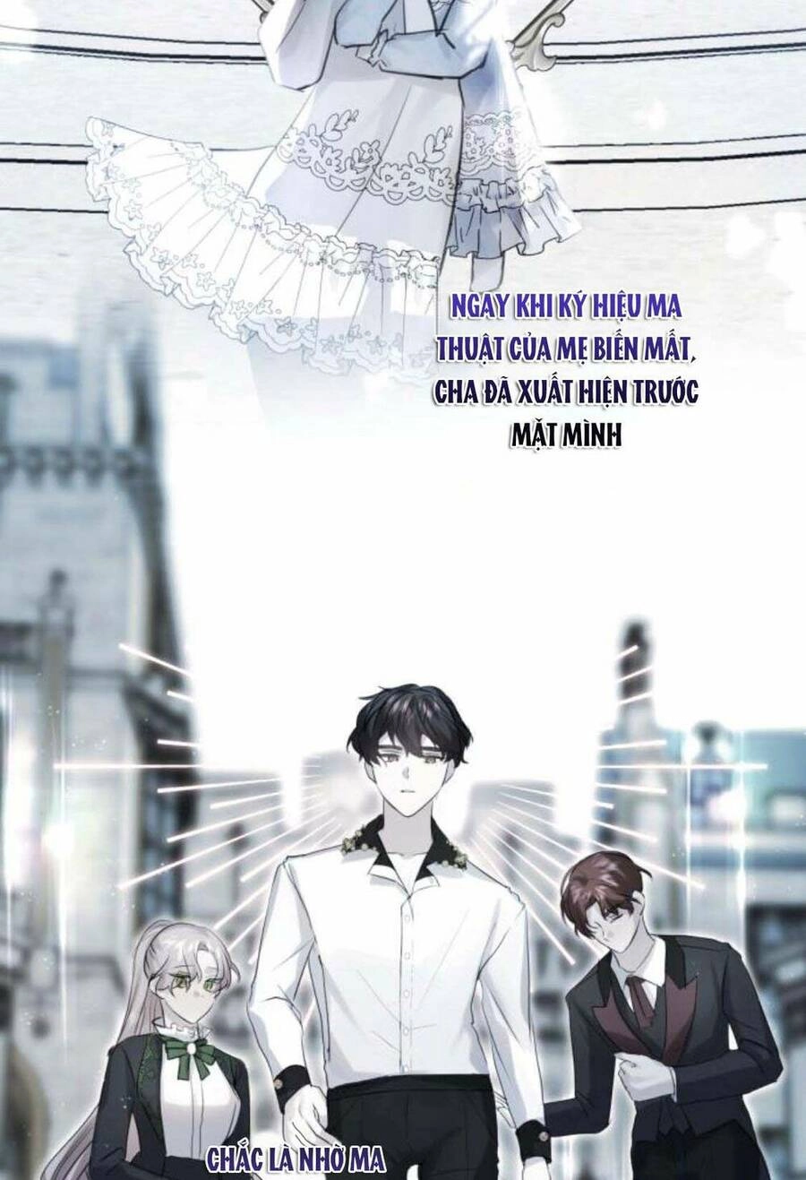 Con Gái Của Công Tước Ác Ma Chapter 27 - 28