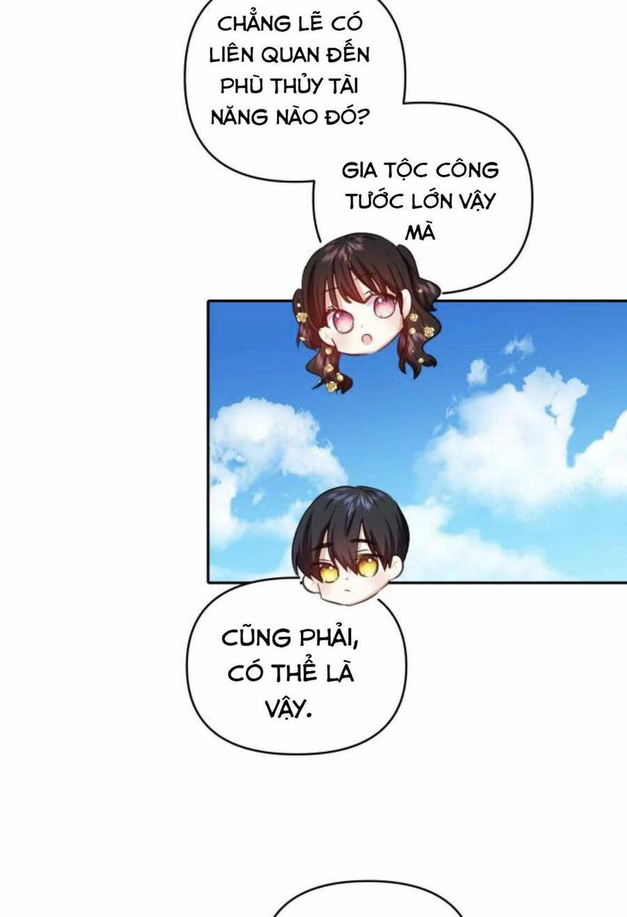 Con Gái Của Công Tước Ác Ma Chapter 27 - 31