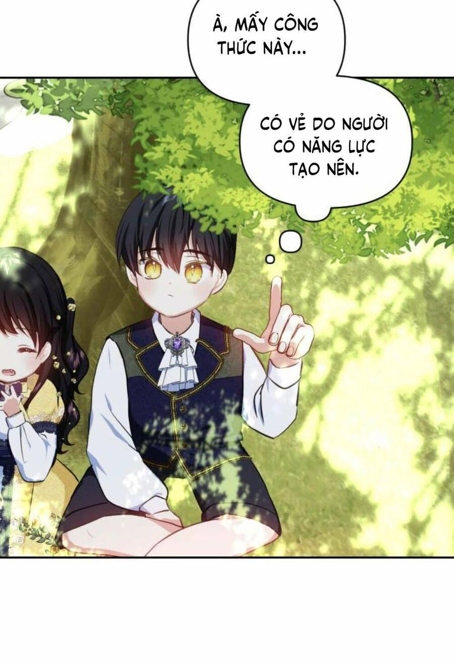 Con Gái Của Công Tước Ác Ma Chapter 27 - 32