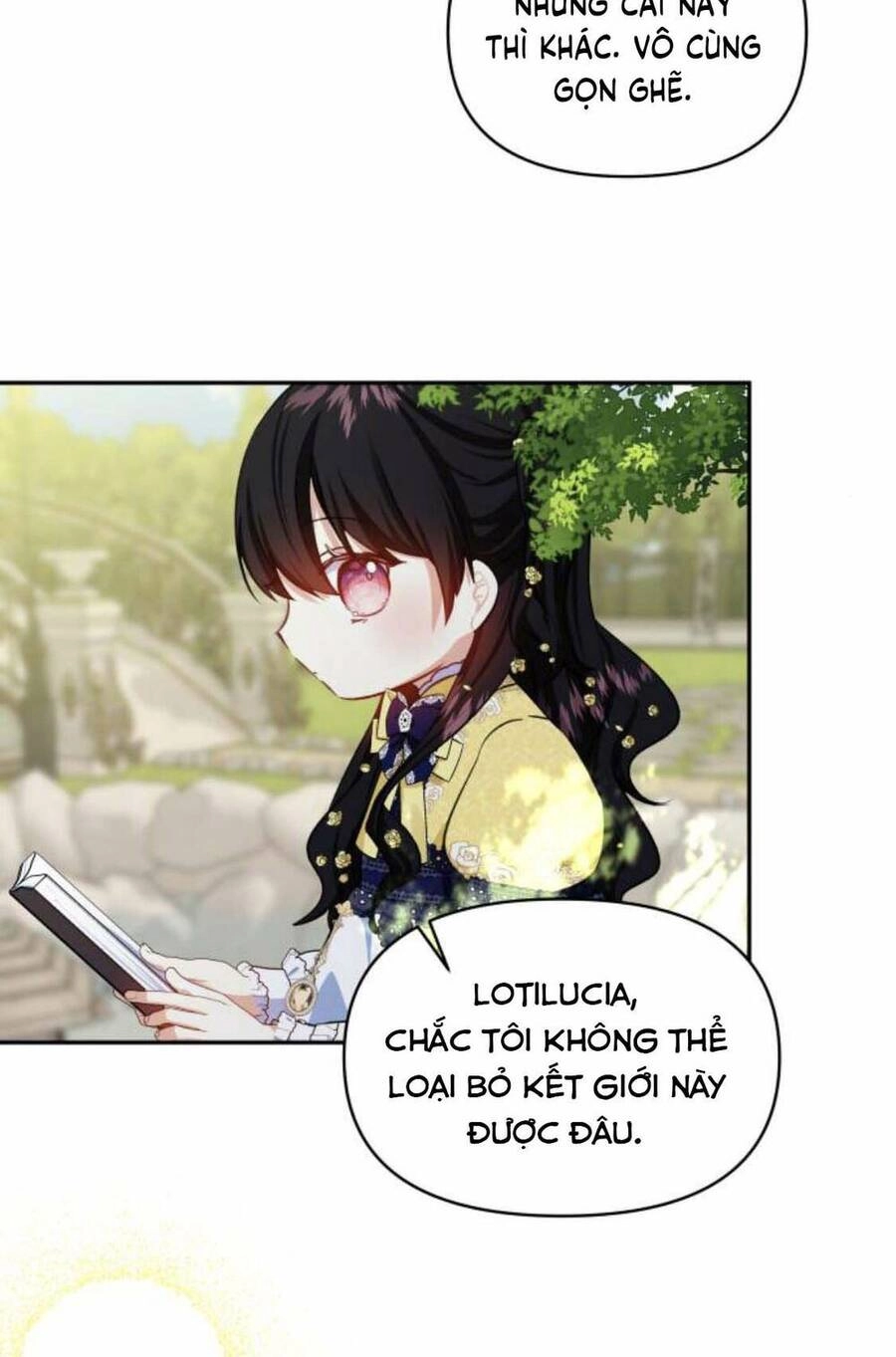 Con Gái Của Công Tước Ác Ma Chapter 27 - 34